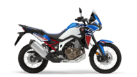 CRF1100L Africa Twin 2023 Glint Wave Blue Metallic