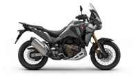 CRF1100L Africa Twin Adventure Sports DCT ES 2025 Matte Iridium Grey Metallic