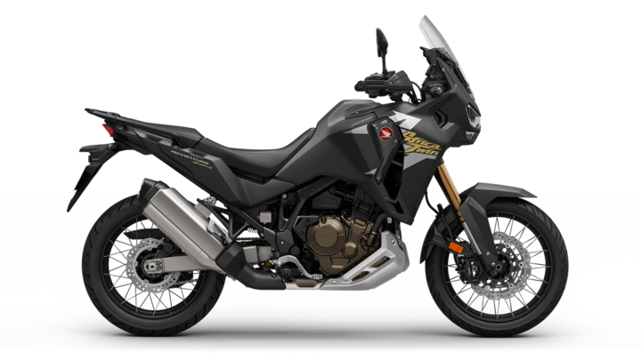 Honda africa twin discount 2020