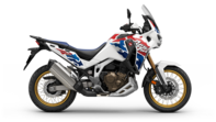 CRF1100L Africa Twin - Adventure Sports ES 2025 Pearl Glare White
