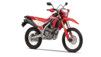 CRF300L 2023