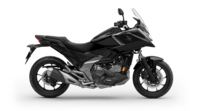 NC750X DCT 2025 Earth Black