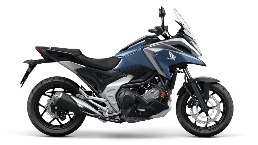 Honda nc750x best sale