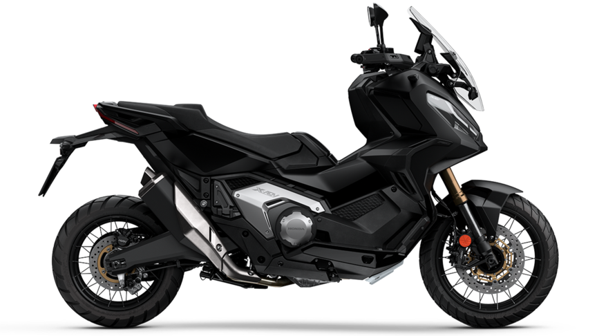 Specificaties - X-ADV - Adventure - Motorfietsen - Honda