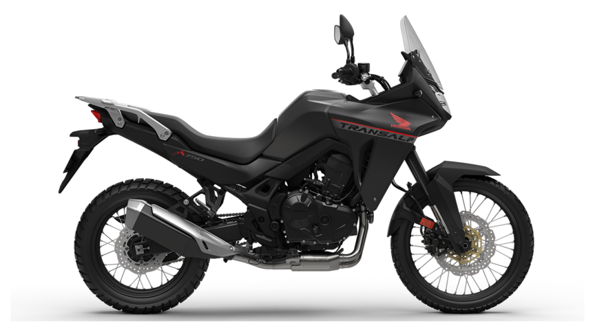 dak Stralend Opera Honda | XL750 Transalp | Specificaties en prijzen | Middenklasse Adventure  Touring motorfiets