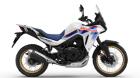 XL750 Transalp E-Clutch 2026 Ross White