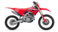 CRF250R 2024