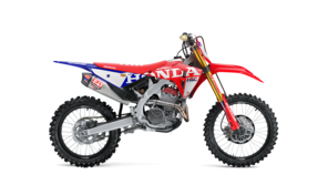Honda CRF250RWE