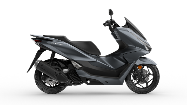 Specificaties PCX125 Scooters Aanbod Motorfietsen Honda