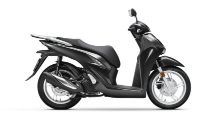 Scooter – Aanbod – Motorfietsen – Honda