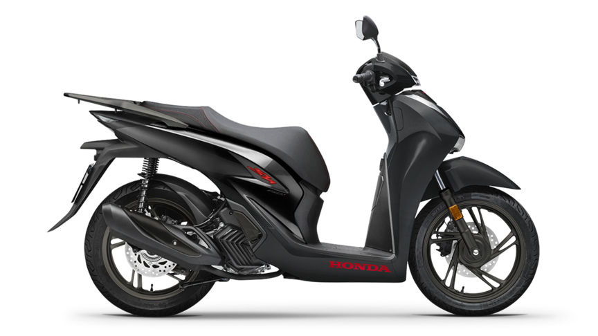 Specificaties – SH150i – Scooters – Aanbod – Motorfietsen – Honda