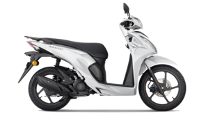 Specificaties – Vision 110 – Scooters – Aanbod – Motorfietsen – Honda