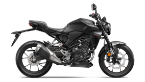 Honda CB300R Neo Sports Café