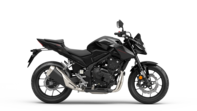 CB500 Hornet E-Clutch 2026 Graphite Black