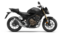 CB500F 2022