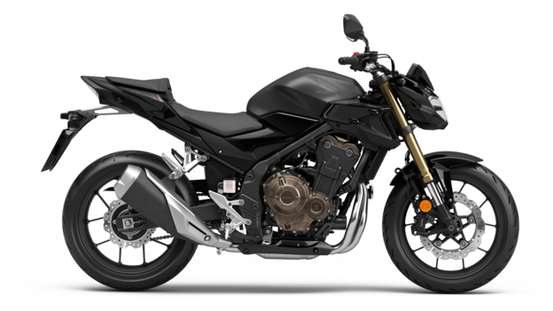 honda motorcycles