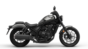 Honda CMX1100 Rebel