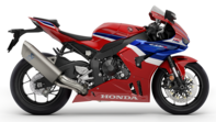 CBR1000RR-R Fireblade 2024