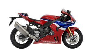 Honda CBR1000RR-R Fireblade