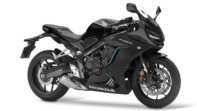 CBR650R 2023