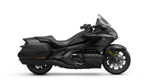 Honda GL1800 Gold Wing