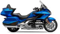 GOLD WING Touring Deluxe 2022
