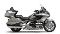 GOLD WING Touring Deluxe 2023
