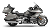 GOLD WING Touring Deluxe 2024