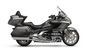 Honda GL1800 Gold Wing Tour