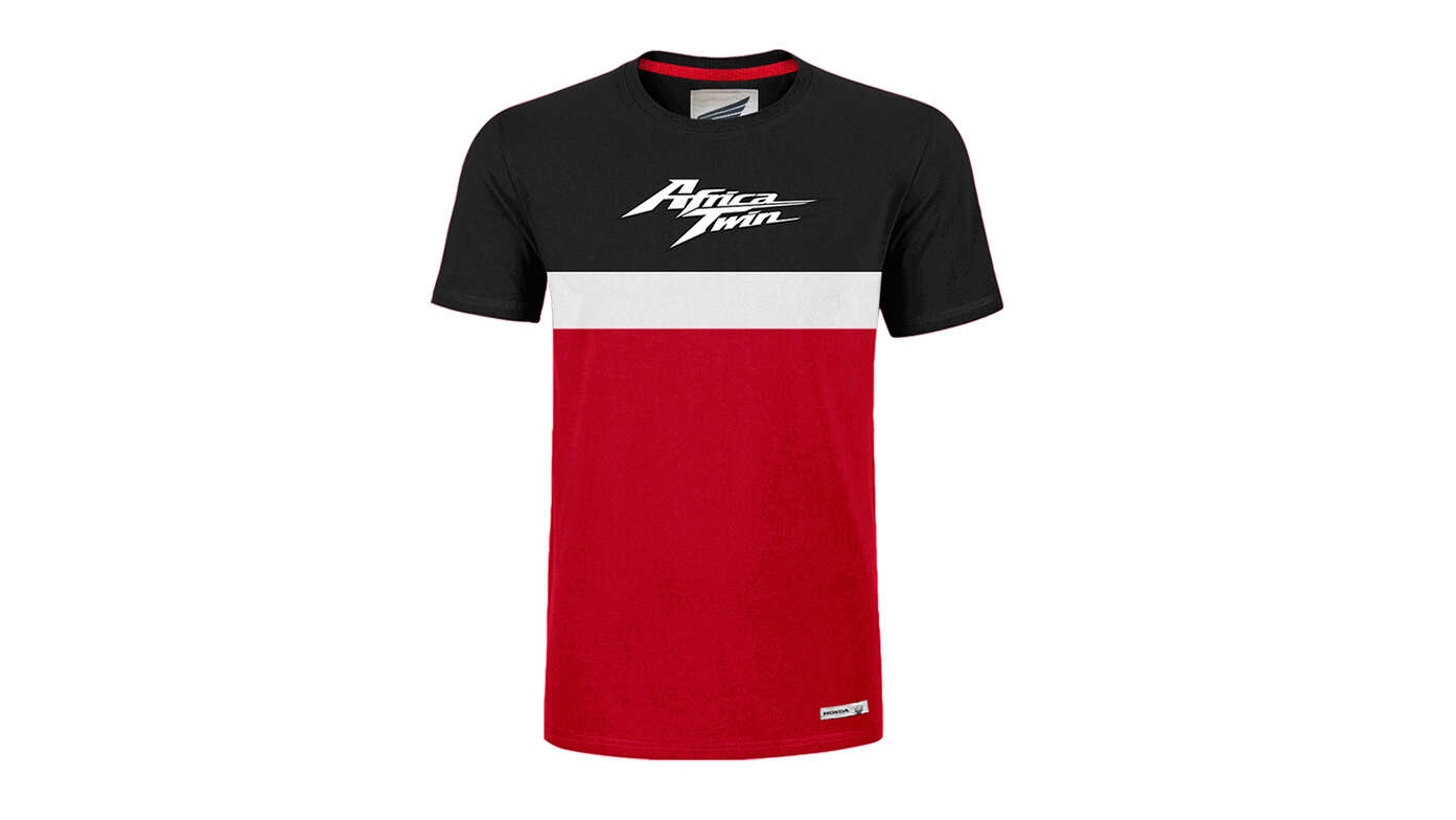 2024 Honda Africa Twin T-shirt