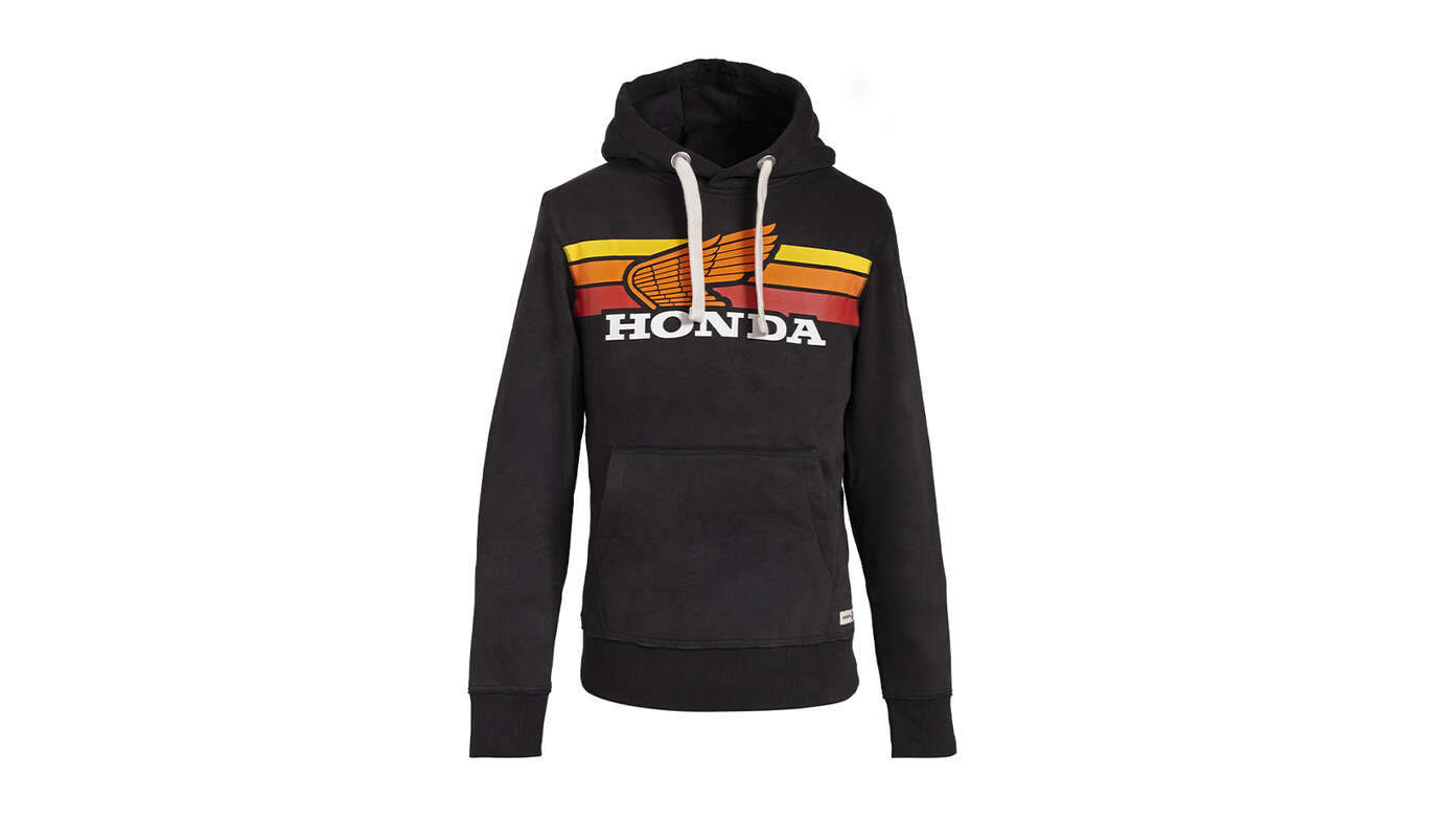 2024 Honda Heritage Collectie SUNSET HOODIE