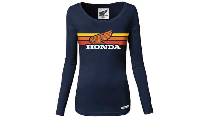 Honda motor t shirt clearance