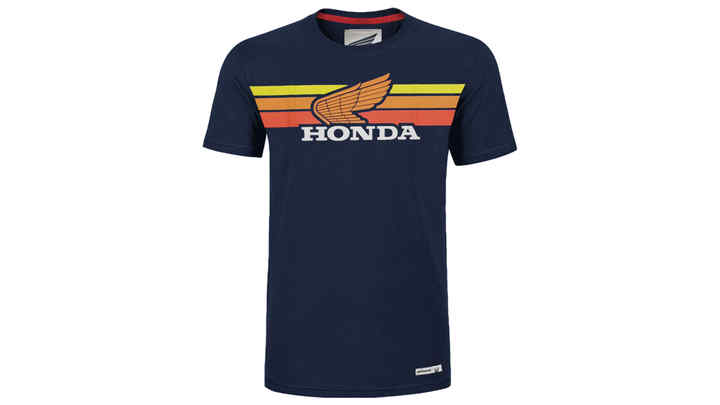 Honda motor t shirt clearance