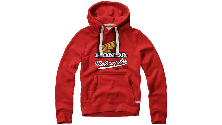 Vintage kleding – Eigenaars – Motoren – Honda