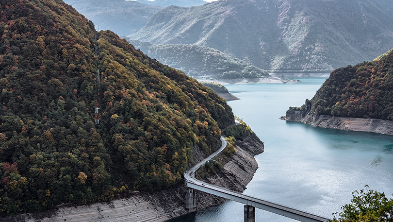 Honda Adventure Roads