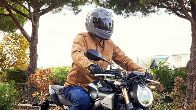 CE-gecertificeerde helm