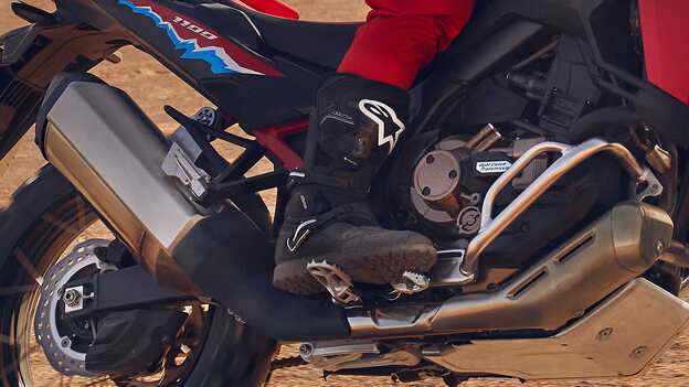 Motorschoenen