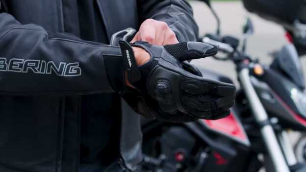 Handschoenen