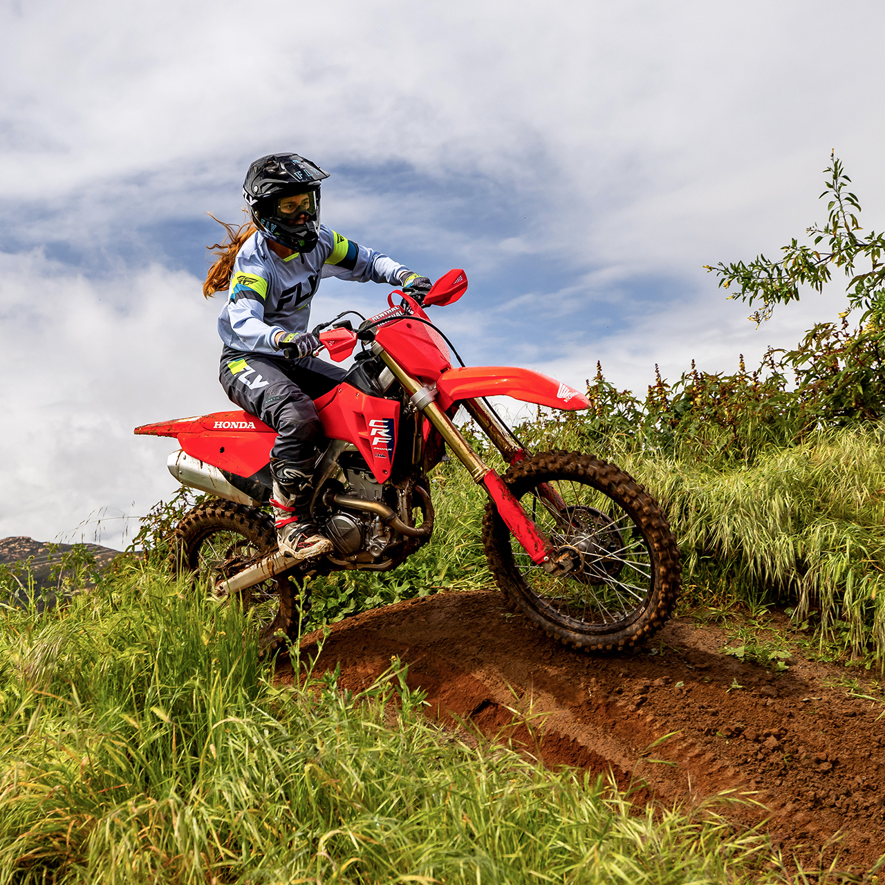 Honda CRF250R