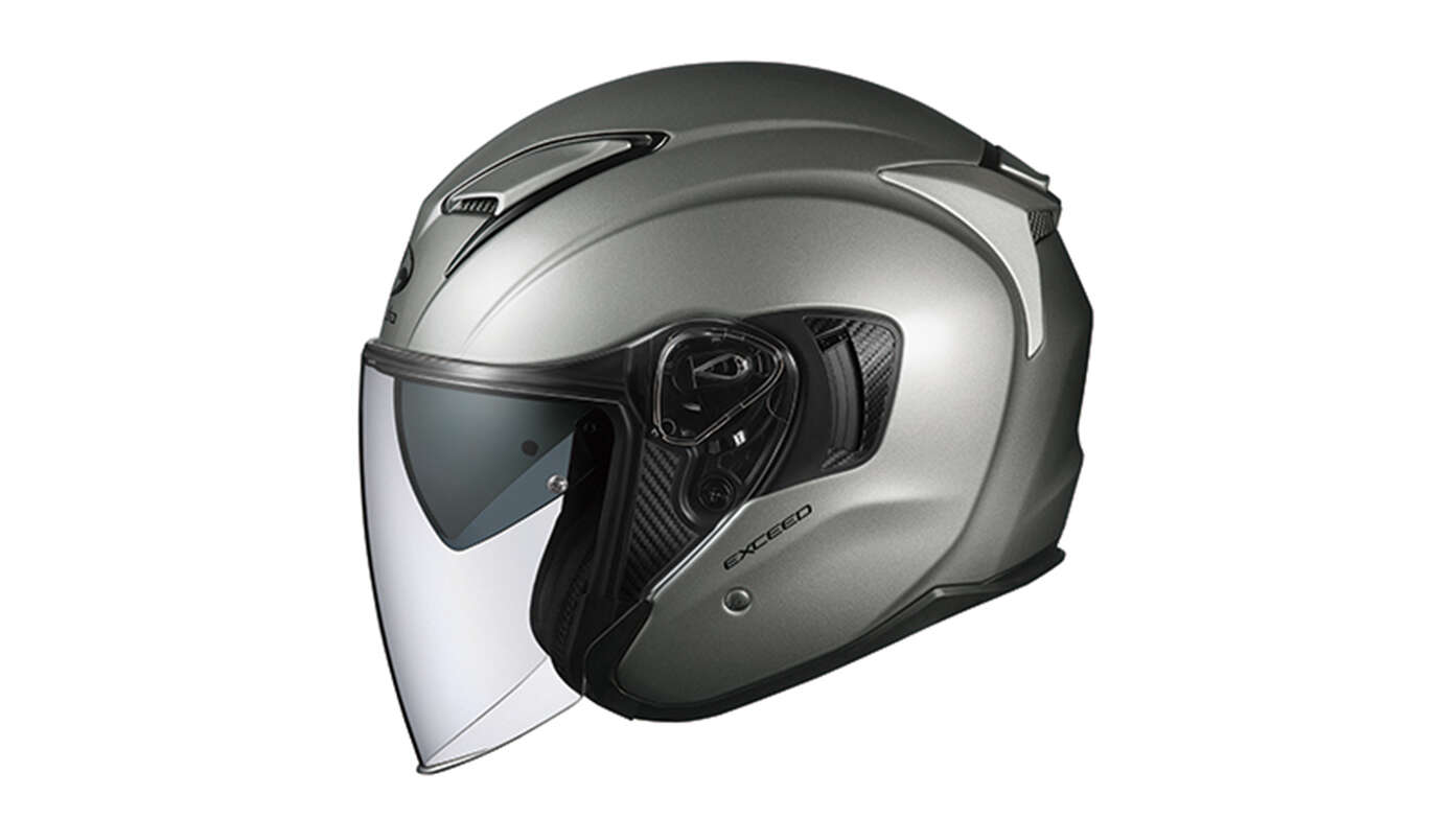 2025 Flat Black Exceed