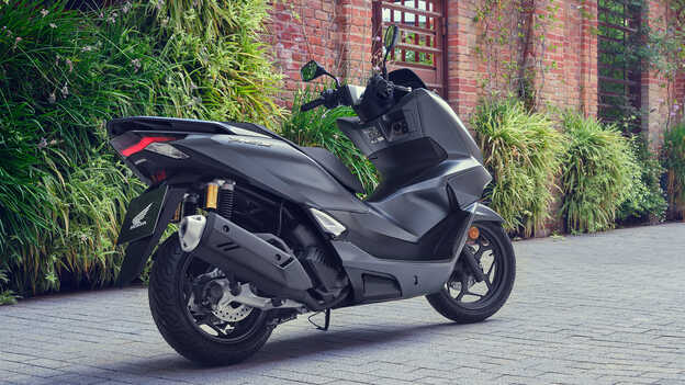 Honda PCX125 Scooter