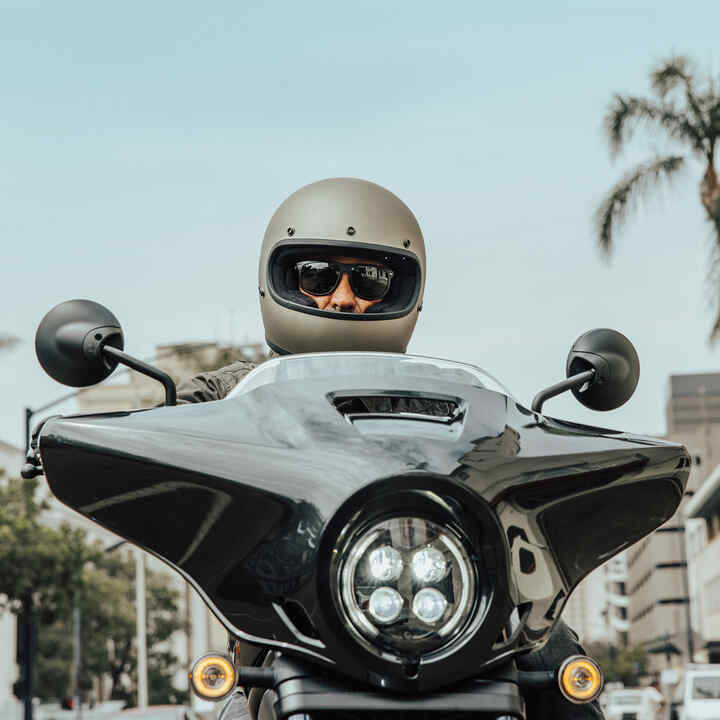 Overzicht Cmx1100 Rebel Street Motorfietsen Honda