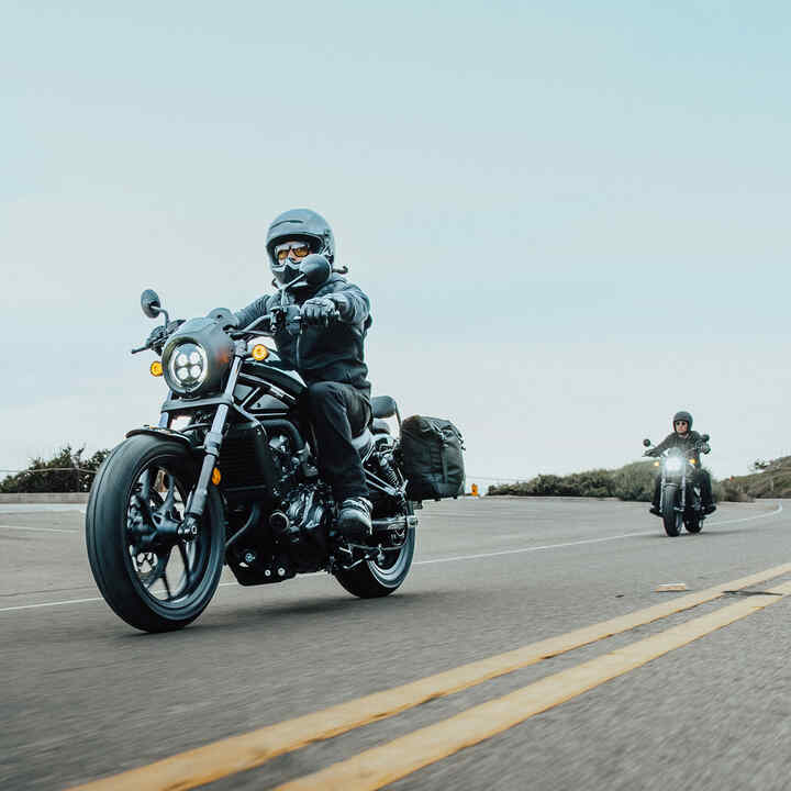 Overzicht Cmx1100 Rebel Street Motorfietsen Honda