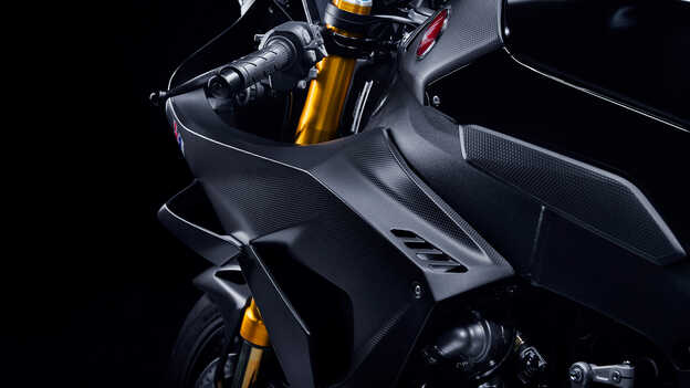 CBR1000RR-R Fireblade Edition middenkuip