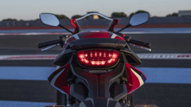 VOLLEDIGE LED-VERLICHTING