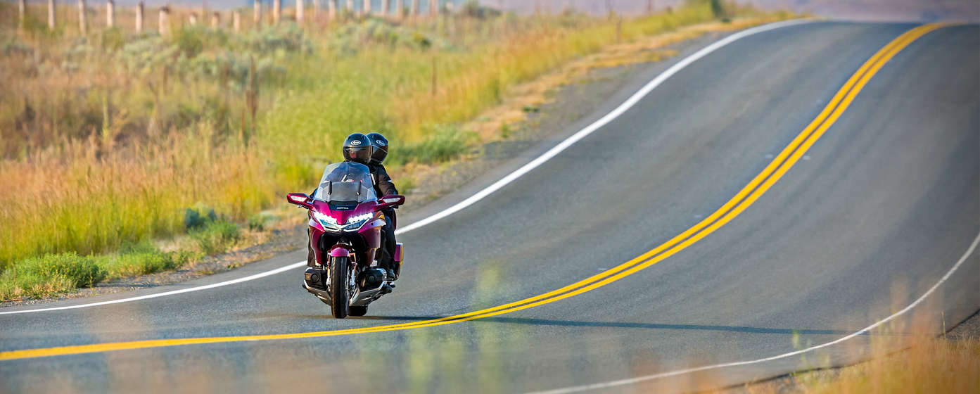 Honda tourer мотоцикл