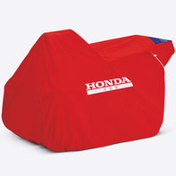 Honda beschermhoes.