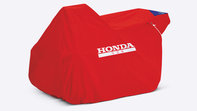 Honda beschermhoes.