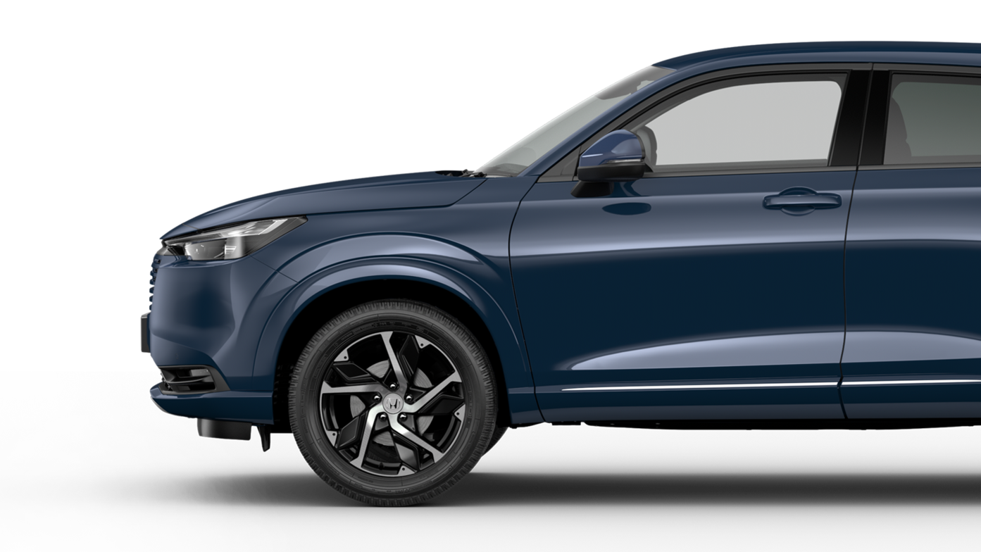 Honda e:Ny1