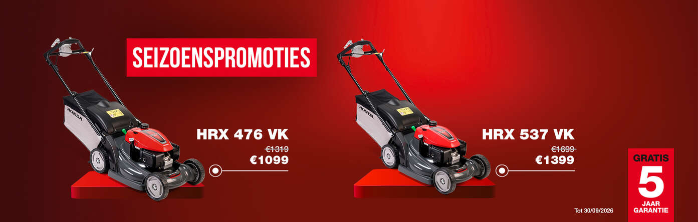 HRX 476 VK - HRX 537 VK